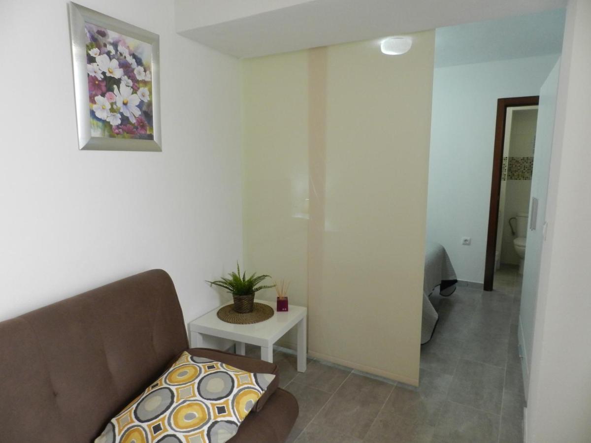 Casa Lola, La Plazoleta Apartman Vejer de la Frontera Kültér fotó