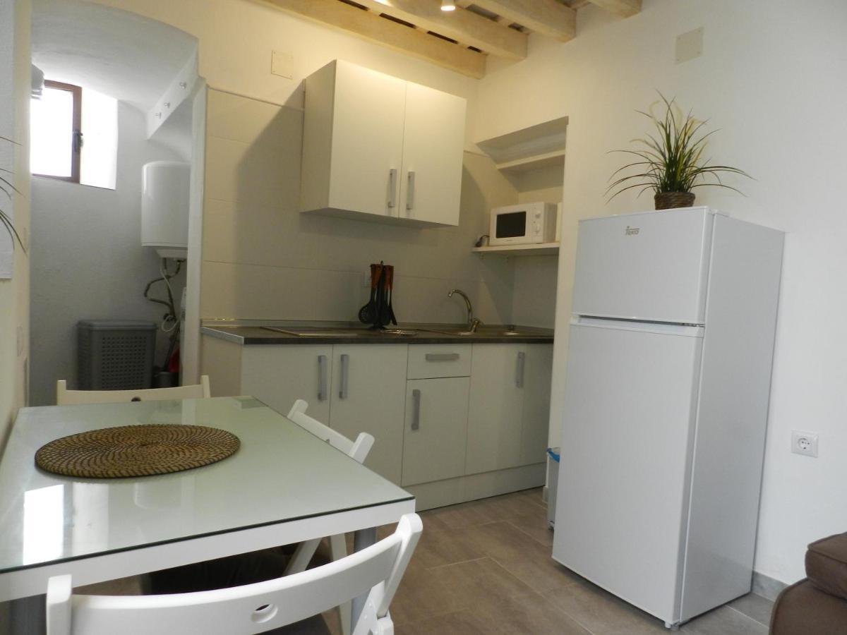 Casa Lola, La Plazoleta Apartman Vejer de la Frontera Kültér fotó